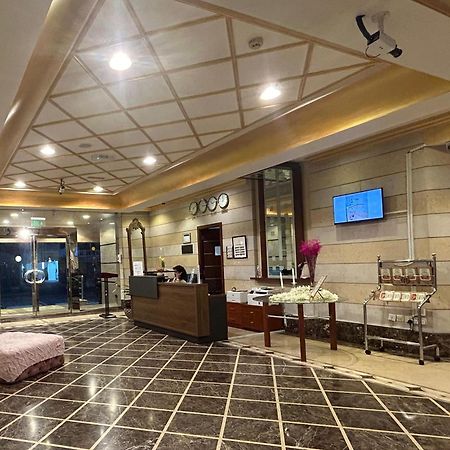 Al Raya Hotel Apartments Dubai Dış mekan fotoğraf