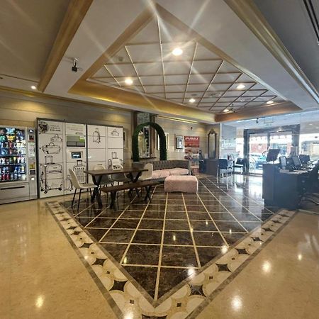 Al Raya Hotel Apartments Dubai Dış mekan fotoğraf