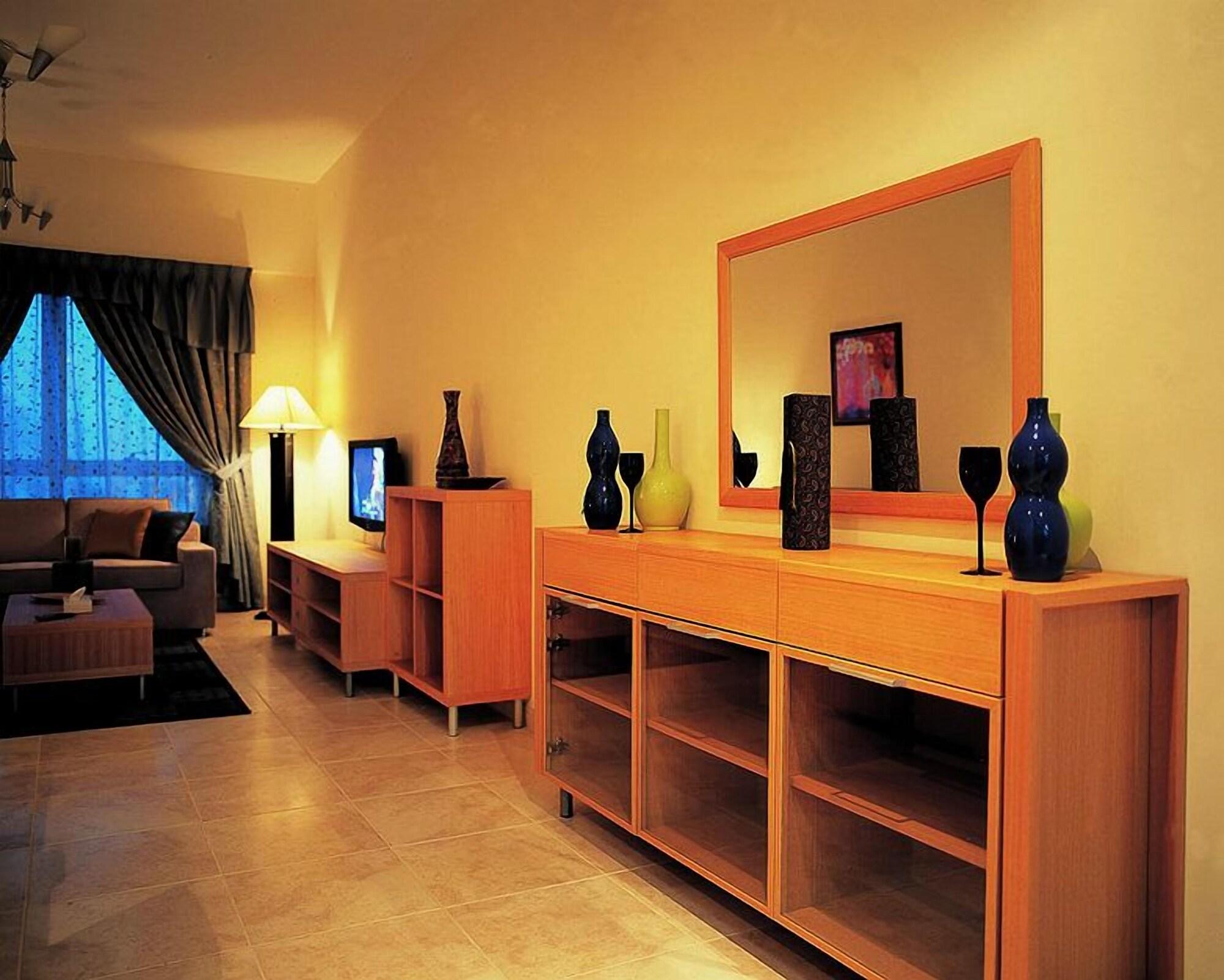 Al Raya Hotel Apartments Dubai Dış mekan fotoğraf