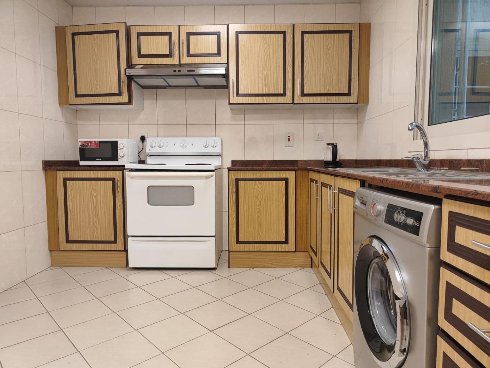 Al Raya Hotel Apartments Dubai Dış mekan fotoğraf