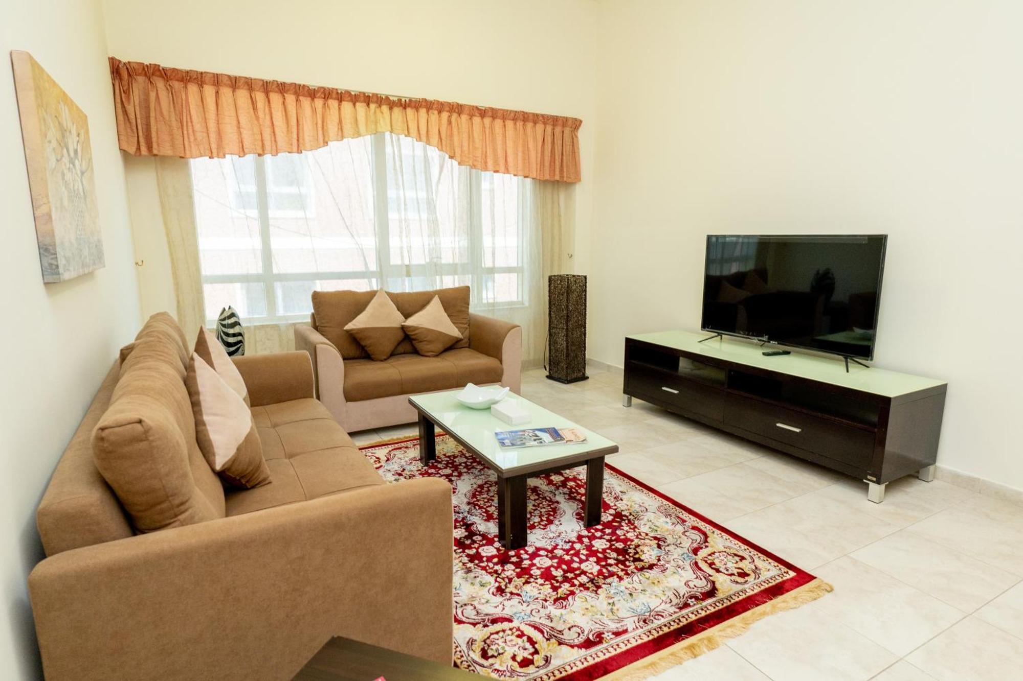 Al Raya Hotel Apartments Dubai Dış mekan fotoğraf