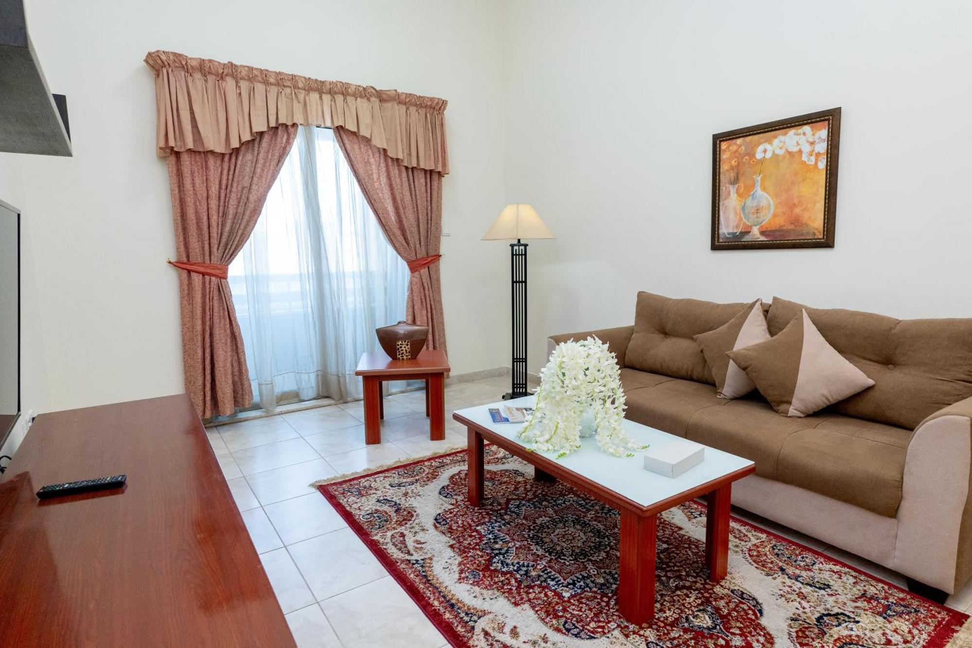Al Raya Hotel Apartments Dubai Dış mekan fotoğraf
