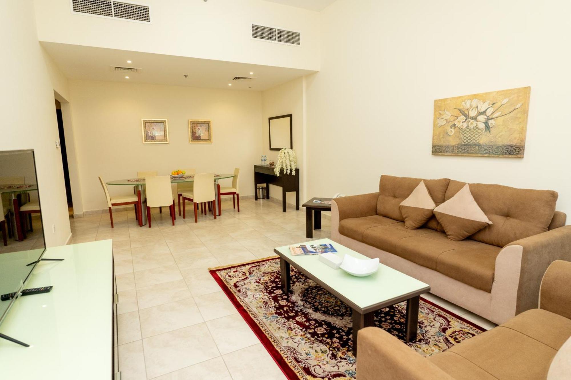 Al Raya Hotel Apartments Dubai Dış mekan fotoğraf