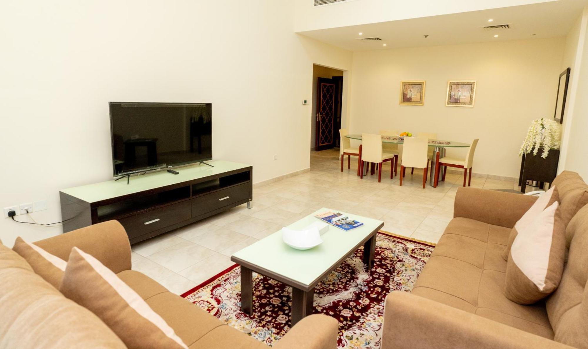 Al Raya Hotel Apartments Dubai Dış mekan fotoğraf