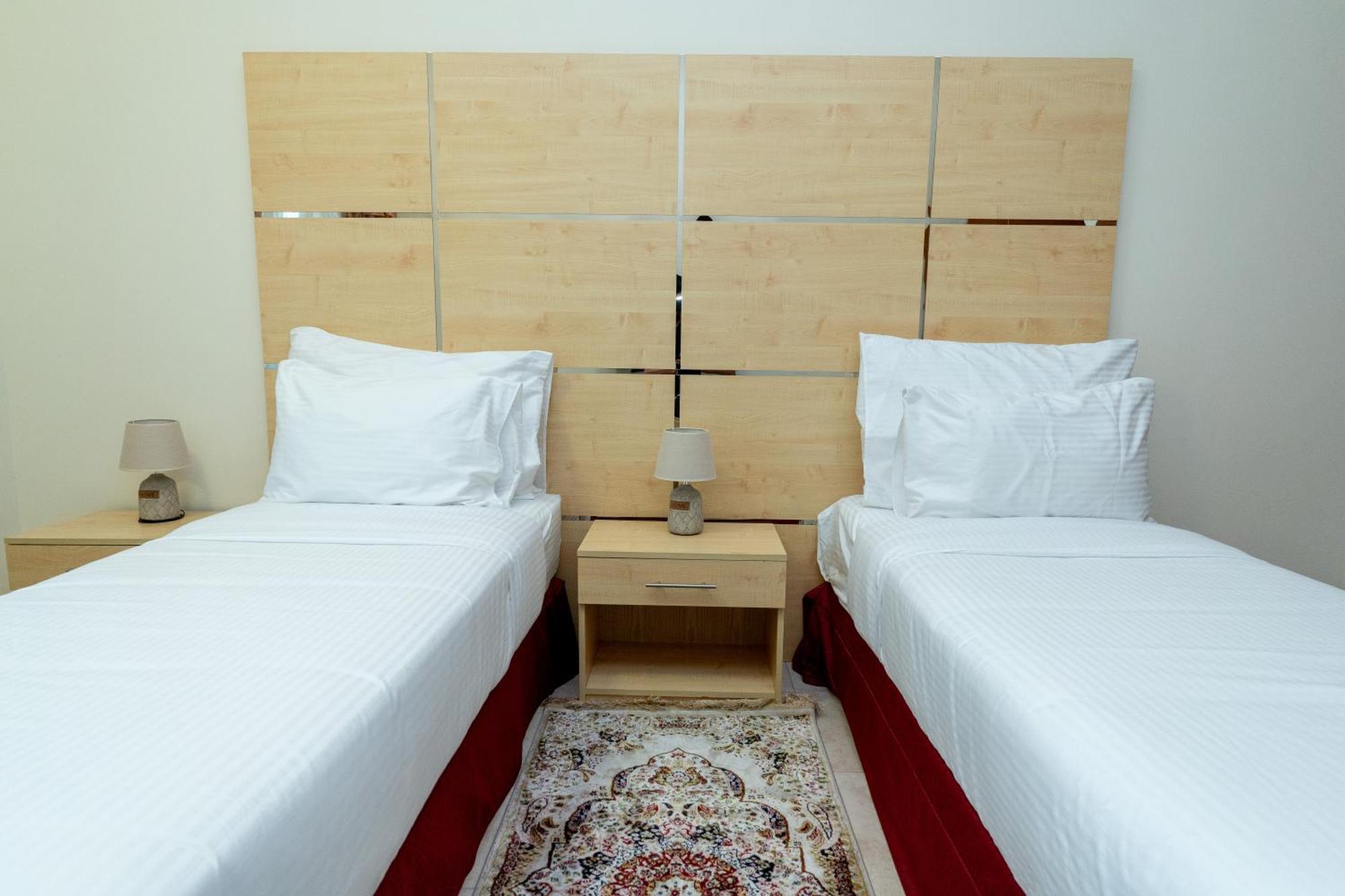 Al Raya Hotel Apartments Dubai Dış mekan fotoğraf