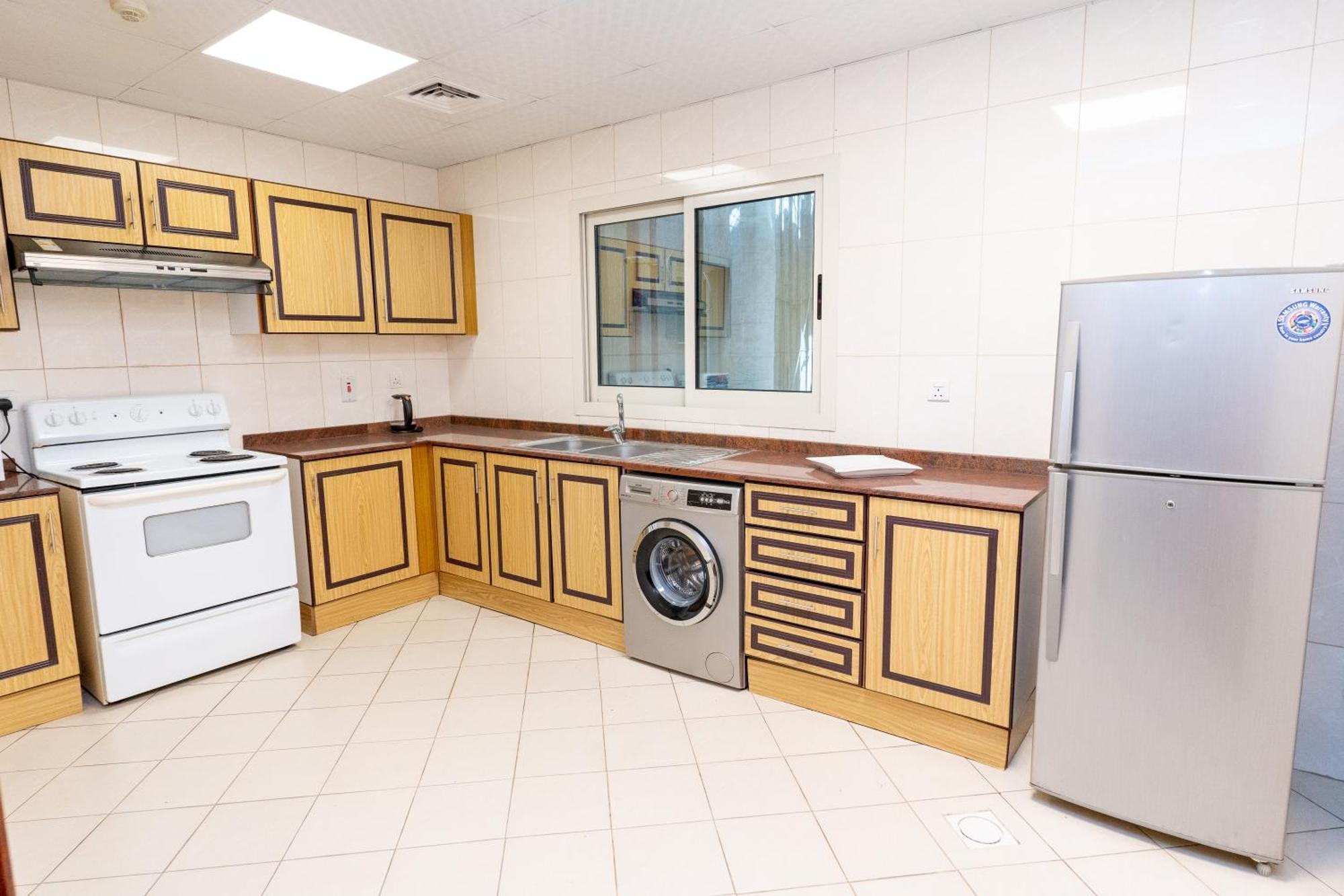 Al Raya Hotel Apartments Dubai Dış mekan fotoğraf