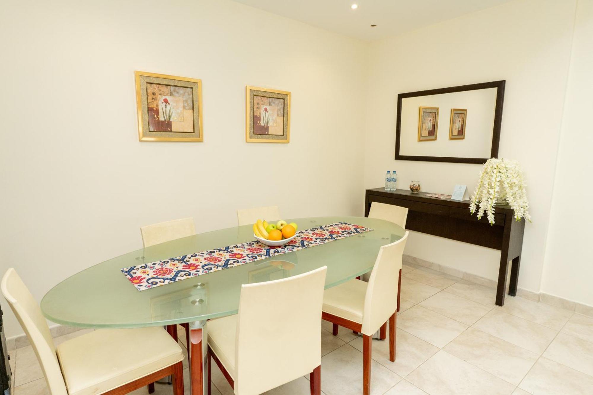 Al Raya Hotel Apartments Dubai Dış mekan fotoğraf