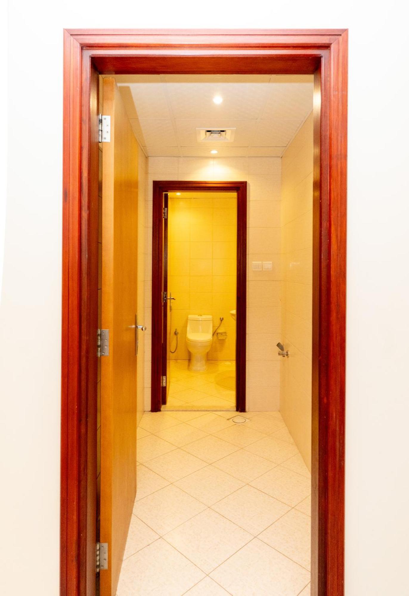 Al Raya Hotel Apartments Dubai Dış mekan fotoğraf
