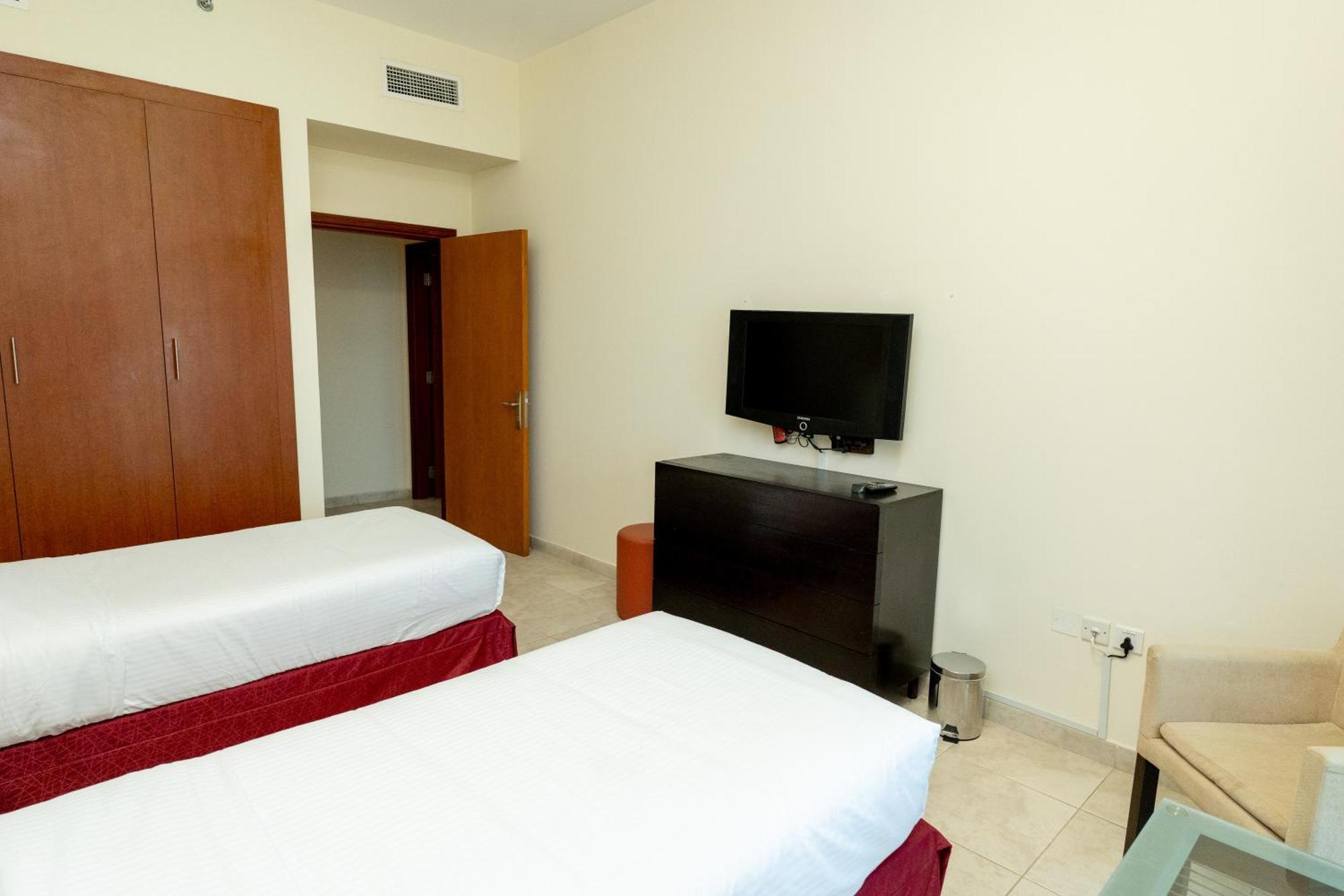 Al Raya Hotel Apartments Dubai Dış mekan fotoğraf