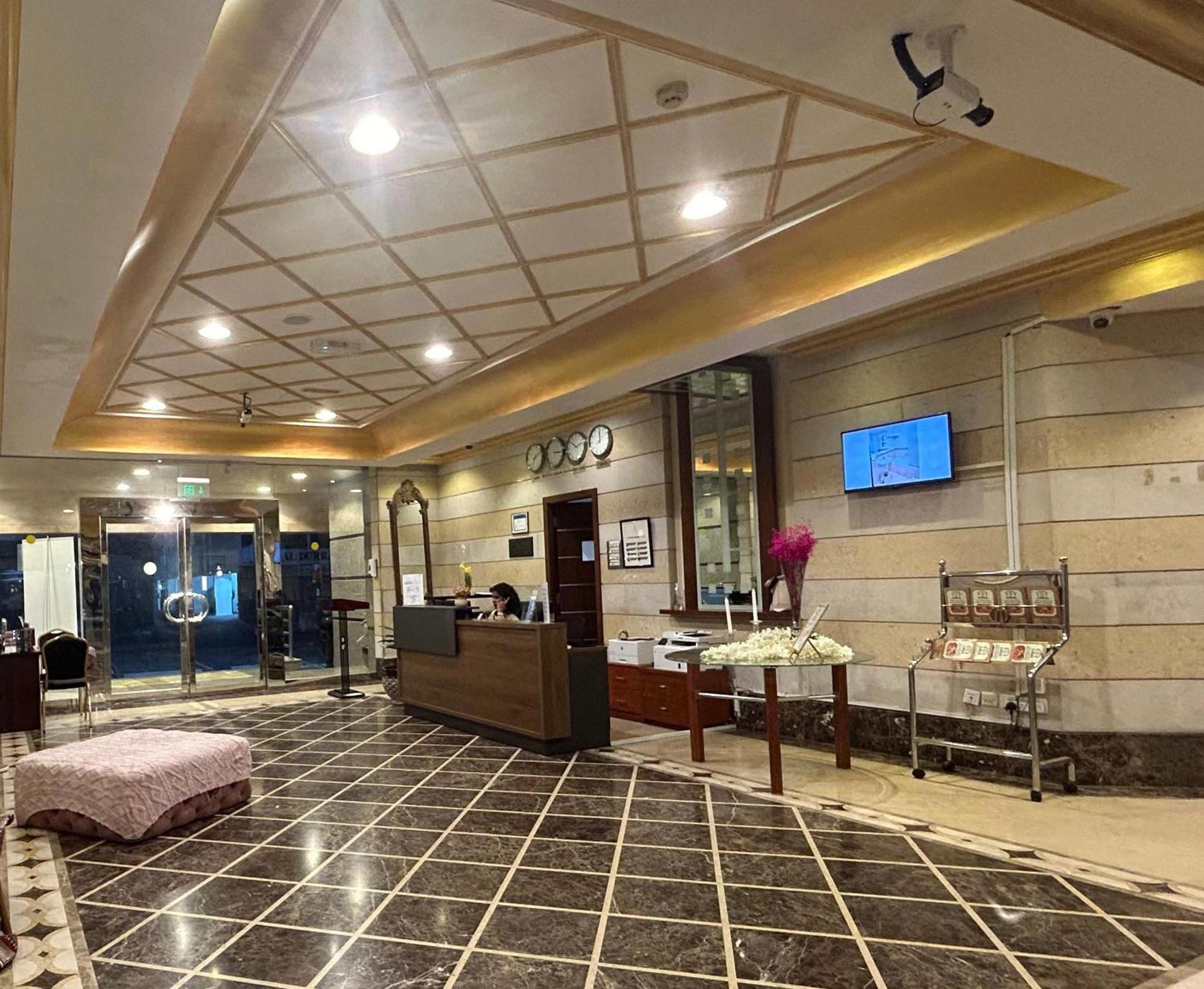 Al Raya Hotel Apartments Dubai Dış mekan fotoğraf