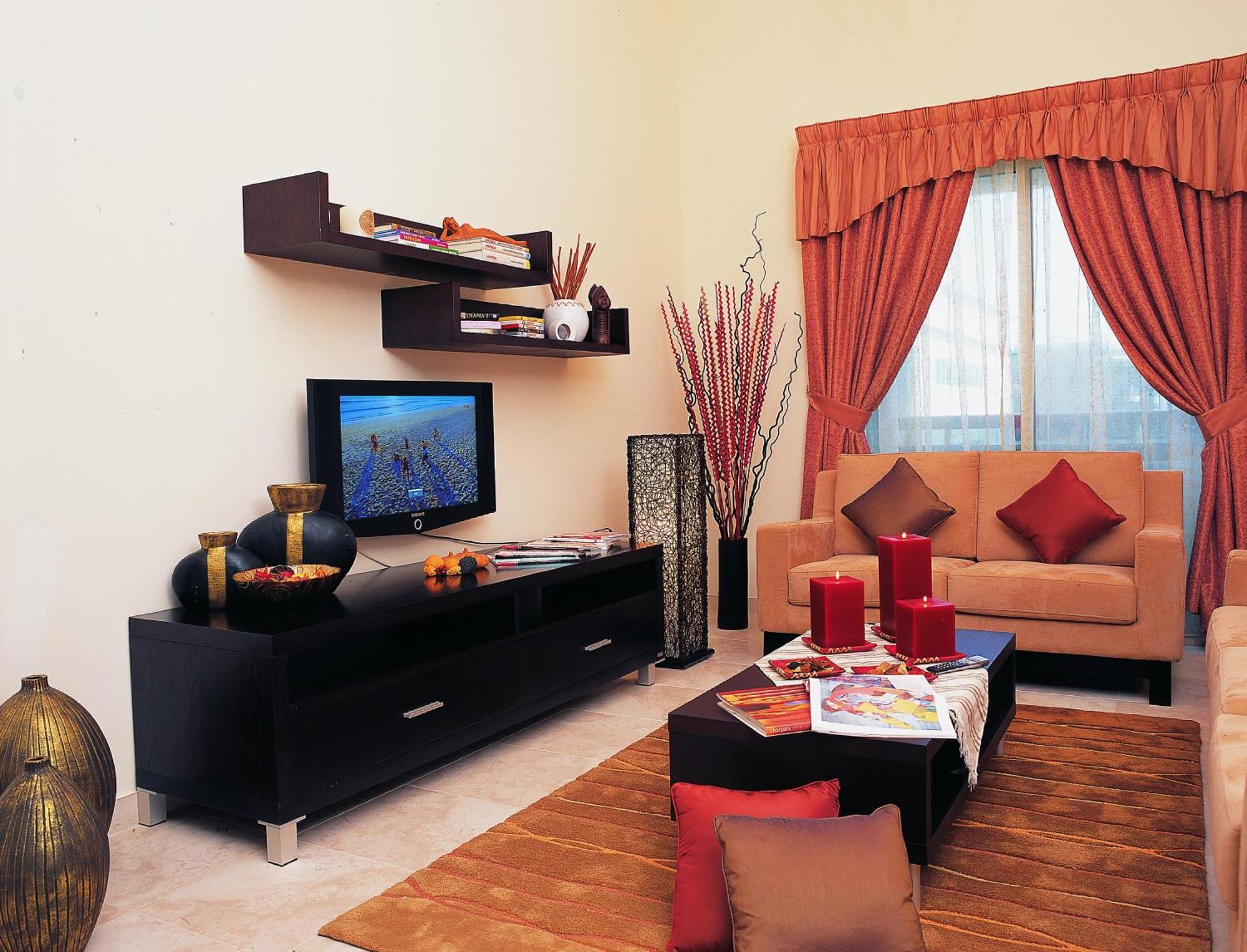 Al Raya Hotel Apartments Dubai Dış mekan fotoğraf