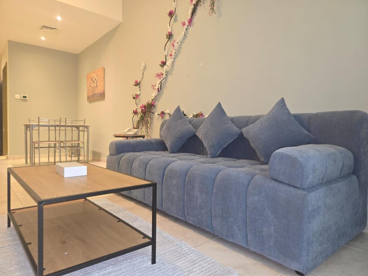 Al Raya Hotel Apartments Dubai Dış mekan fotoğraf