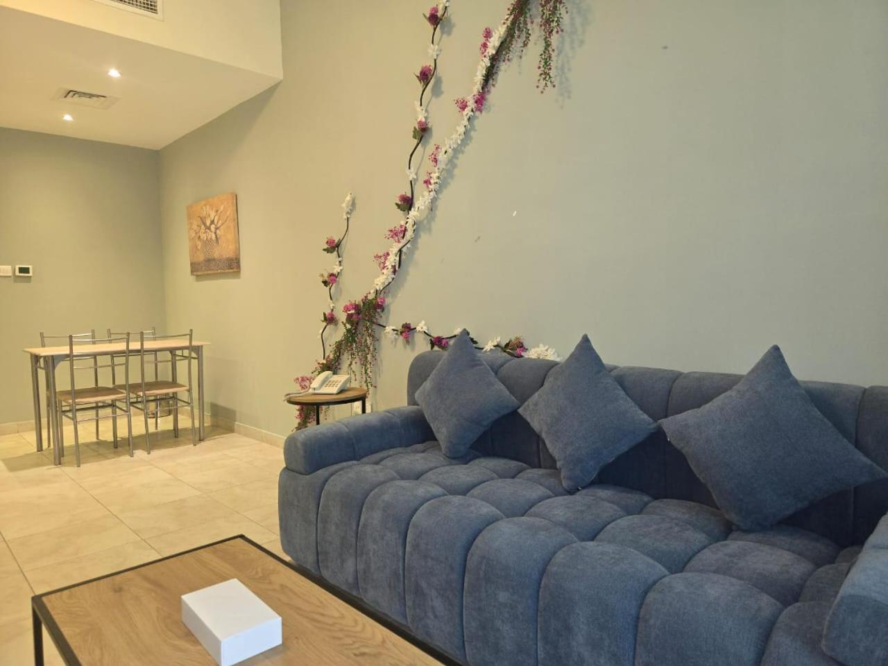Al Raya Hotel Apartments Dubai Dış mekan fotoğraf