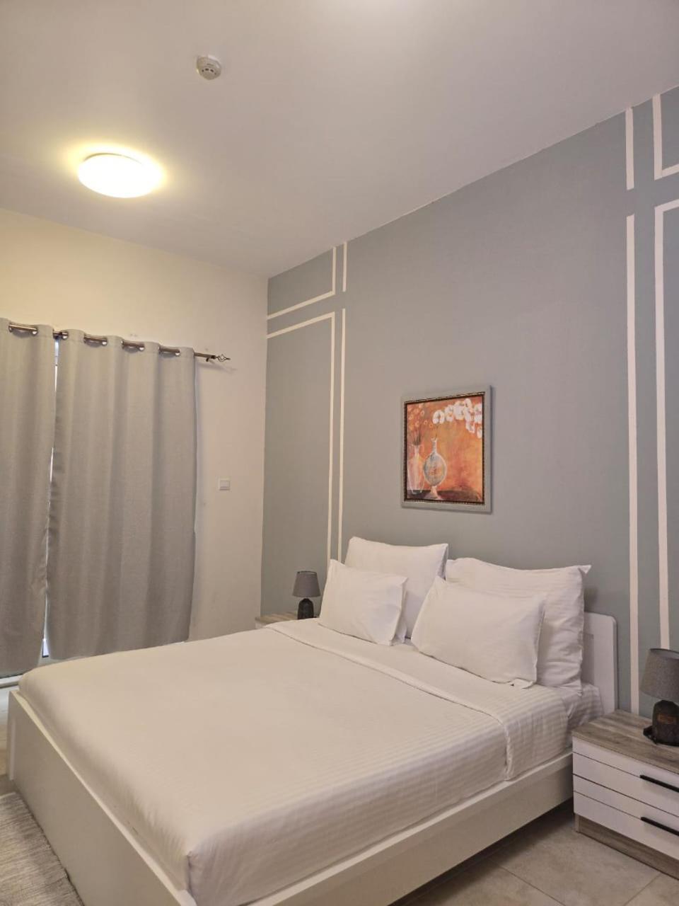Al Raya Hotel Apartments Dubai Dış mekan fotoğraf