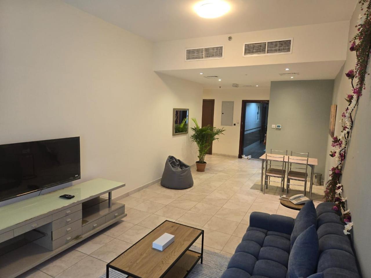 Al Raya Hotel Apartments Dubai Dış mekan fotoğraf